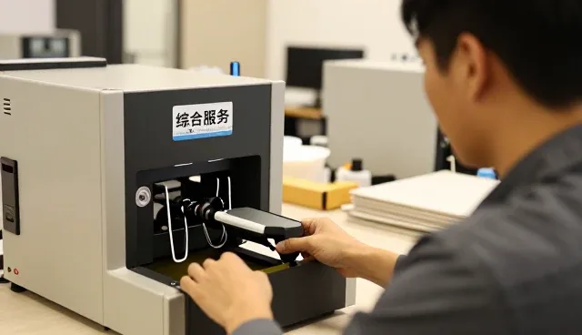 智能监控系统